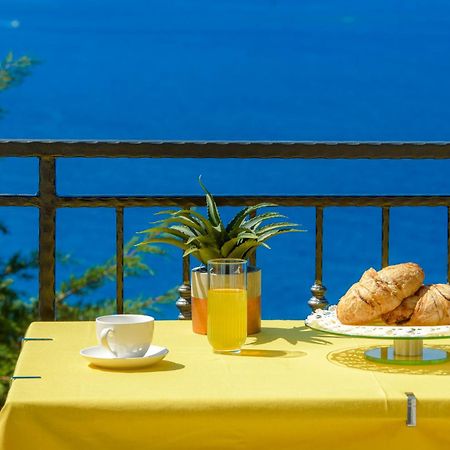 Golden Seaview Holiday Home Mlini Habitación foto