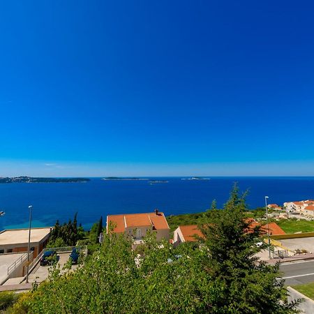 Golden Seaview Holiday Home Mlini Habitación foto