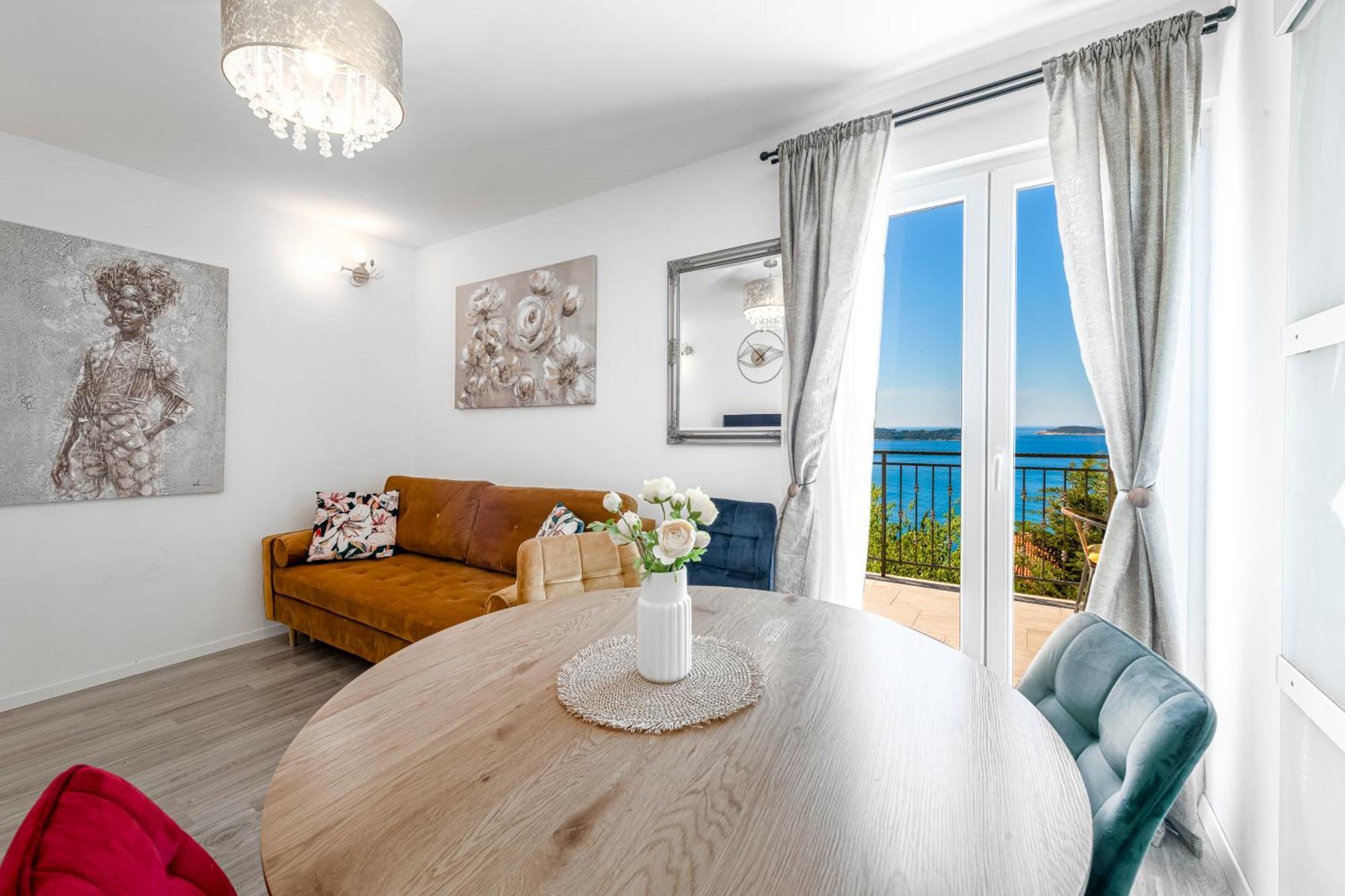 Golden Seaview Holiday Home Mlini Habitación foto